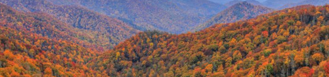 Smoky Mountains