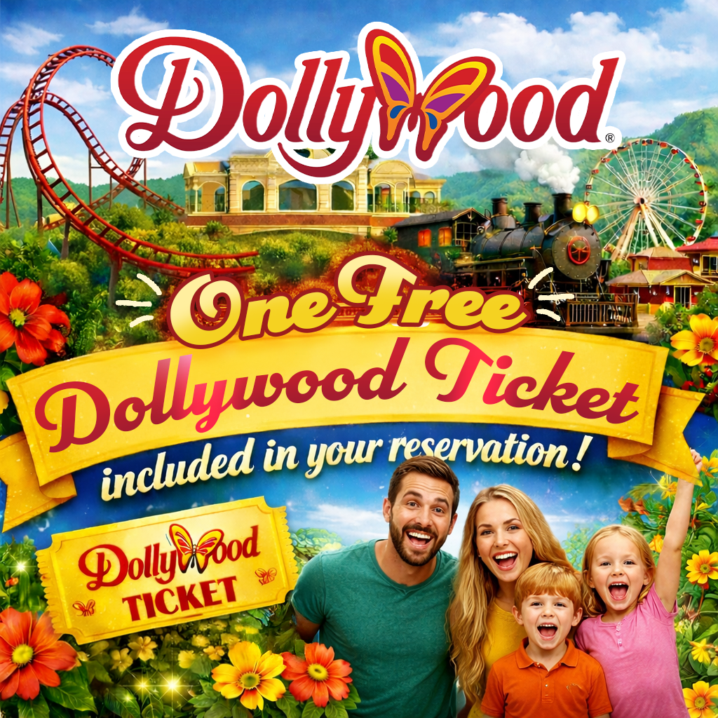 Dollywood Theme Park